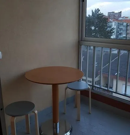 The Joy House Porto