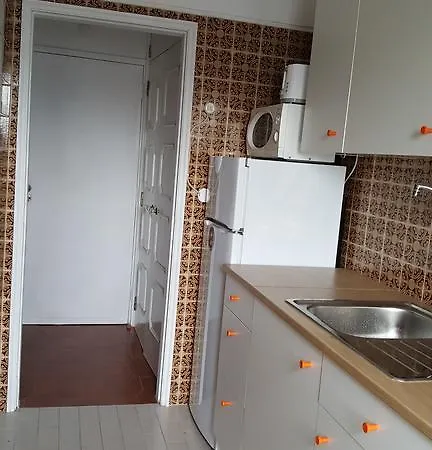 The Joy House Apartment