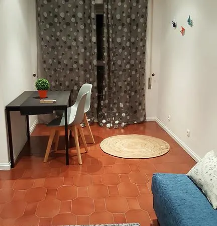 The Joy House Apartment *