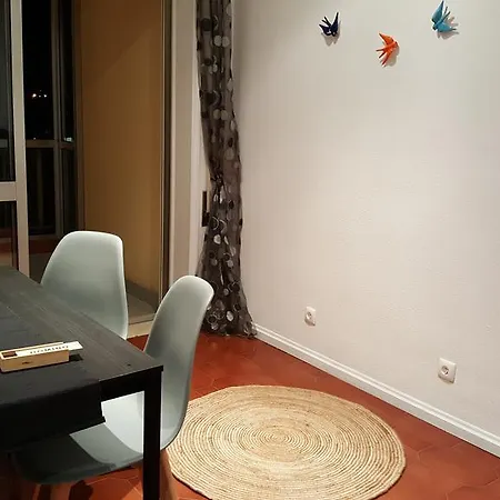 The Joy House * Porto