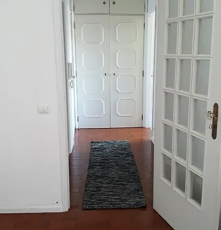 The Joy House Apartment