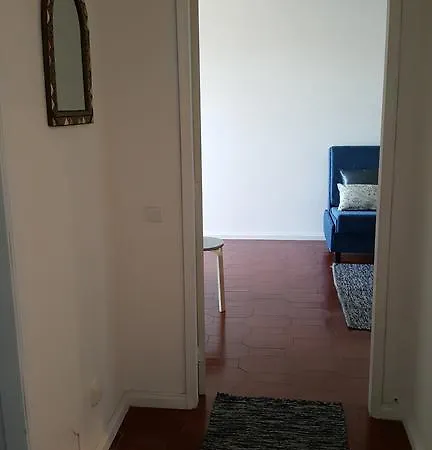 Apartment The Joy House