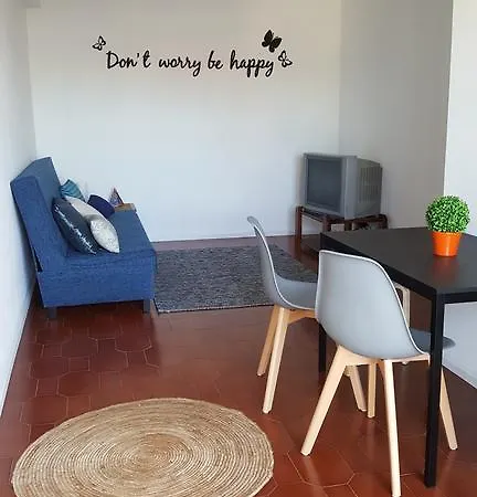 The Joy House