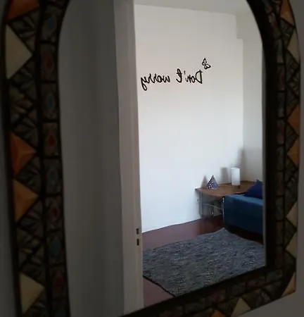 The Joy House Apartment Porto
